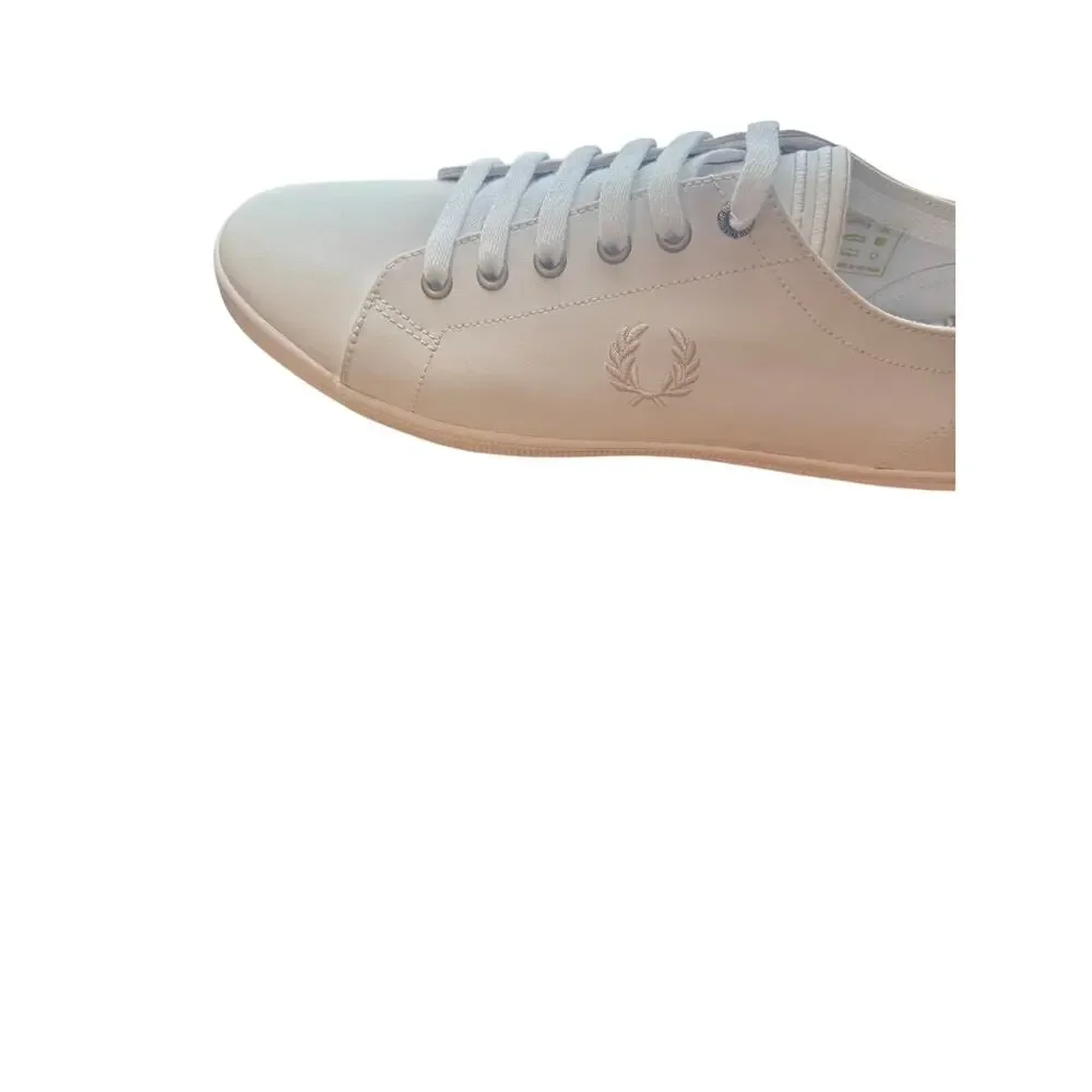 Fred Perry Kingston Leather size 11 Men’s Shoes